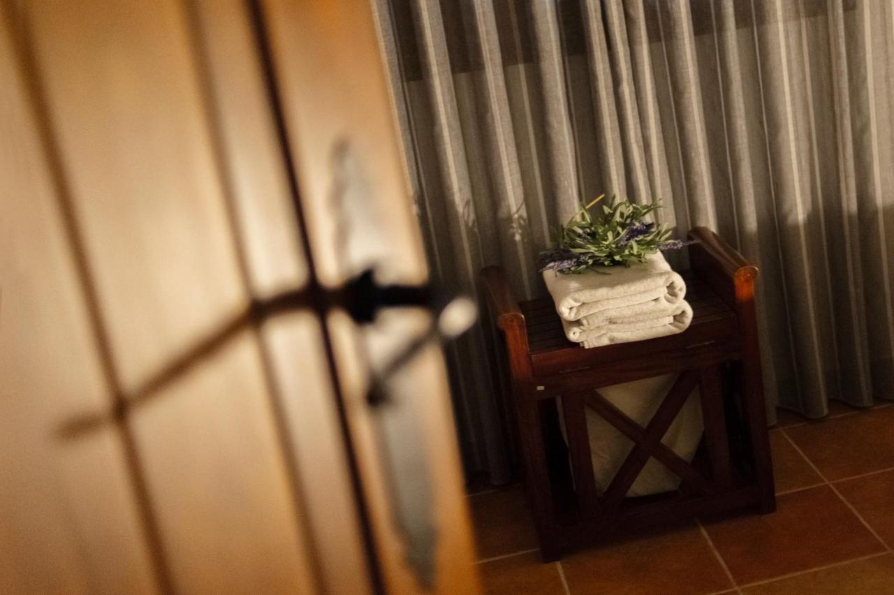Casa Rural La Loma Nohales Dış mekan fotoğraf