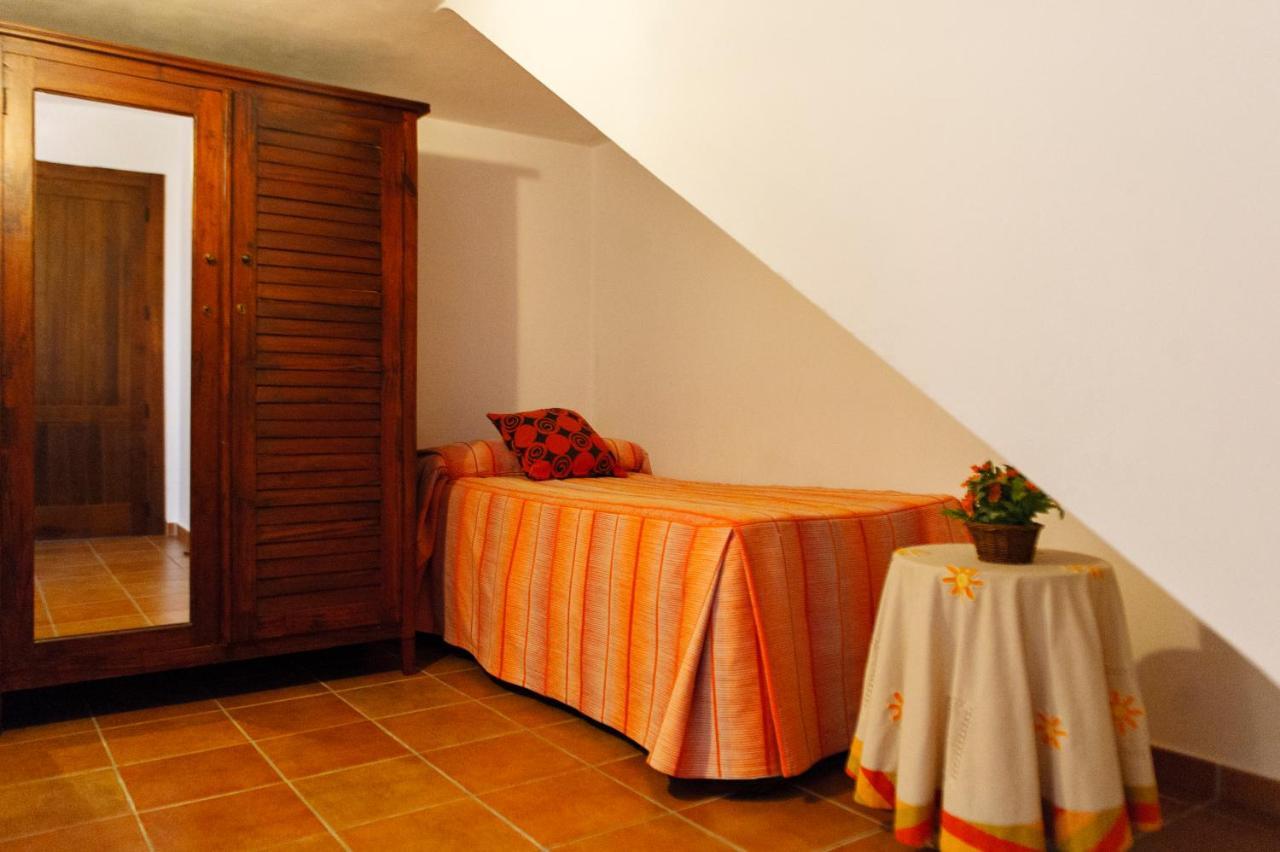 Casa Rural La Loma Nohales Dış mekan fotoğraf