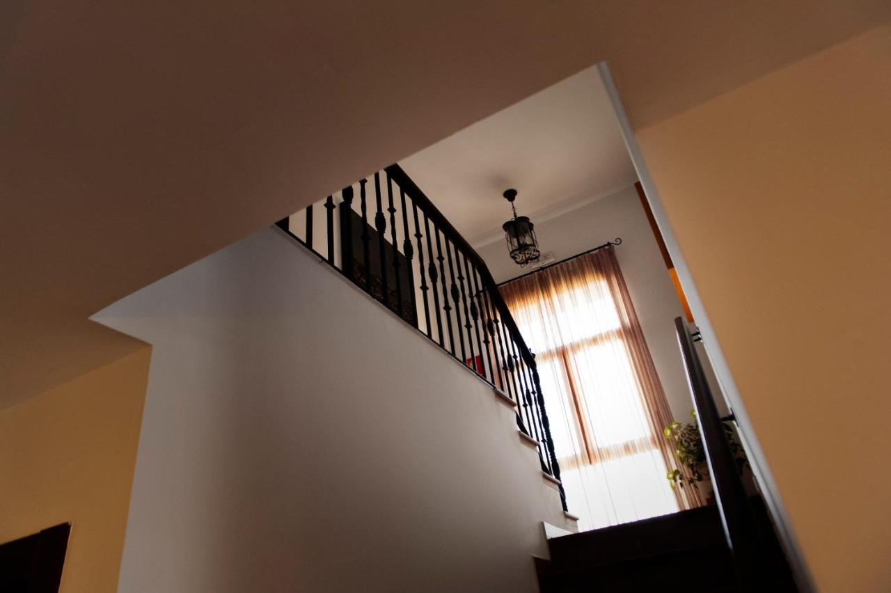 Casa Rural La Loma Nohales Dış mekan fotoğraf